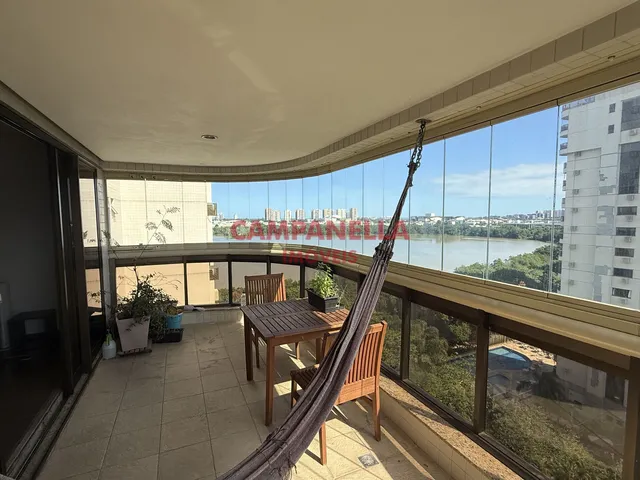 Imagem: Apartamento 04 quartos, 03 suítes, 2 vagas