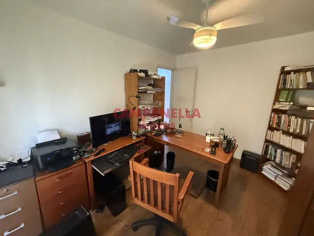 Imagem 4: Apartamento 04 quartos, 03 suítes, 2 vagas, Infratotal Península Barra da Tijuca
