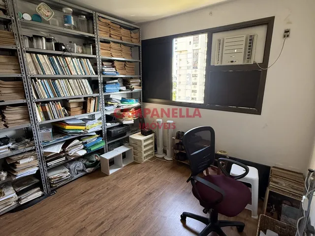 Imagem 10: Apartamento 04 quartos, 03 suítes, 2 vagas, Infratotal Península Barra da Tijuca