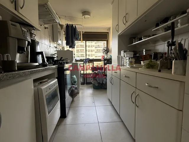 Imagem 3: Apartamento 04 quartos, 03 suítes, 2 vagas, Infratotal Península Barra da Tijuca