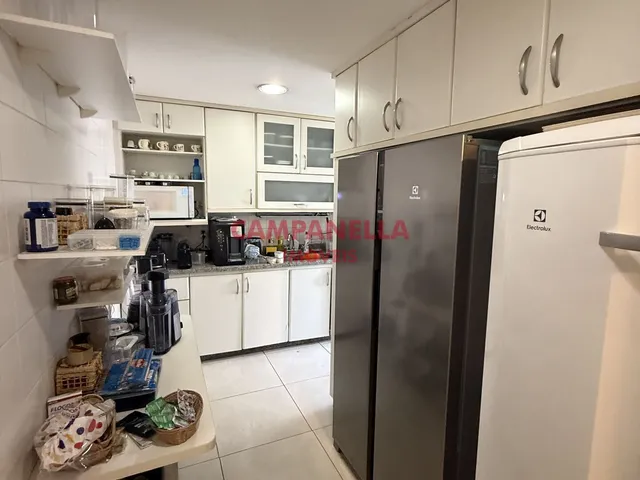 Imagem 11: Apartamento 04 quartos, 03 suítes, 2 vagas, Infratotal Península Barra da Tijuca