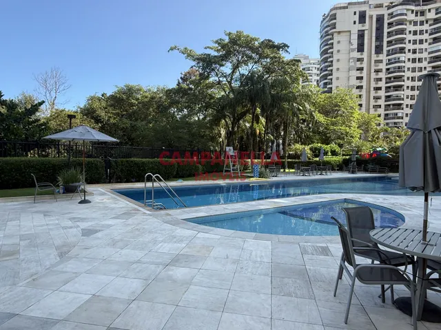 Imagem 13: Apartamento 04 quartos, 03 suítes, 2 vagas, Infratotal Península Barra da Tijuca