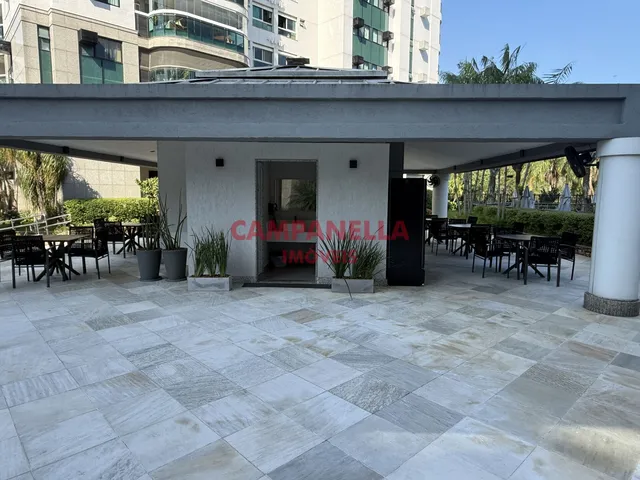 Imagem 7: Apartamento 04 quartos, 03 suítes, 2 vagas, Infratotal Península Barra da Tijuca