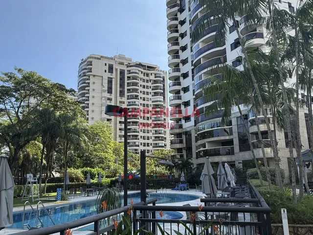 Imagem 14: Apartamento 04 quartos, 03 suítes, 2 vagas, Infratotal Península Barra da Tijuca