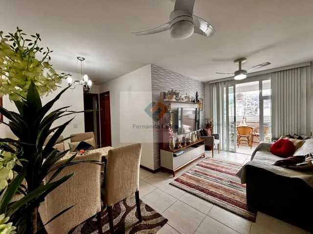 Imagem: Apartamento à venda em Icaraí, Niterói-RJ