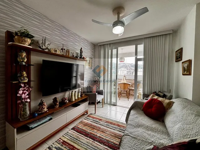 Imagem 13: Apartamento à venda em Icaraí, Niterói-RJ: 2 quartos, 1 suíte, 1 sala, 3 banheiros, 1