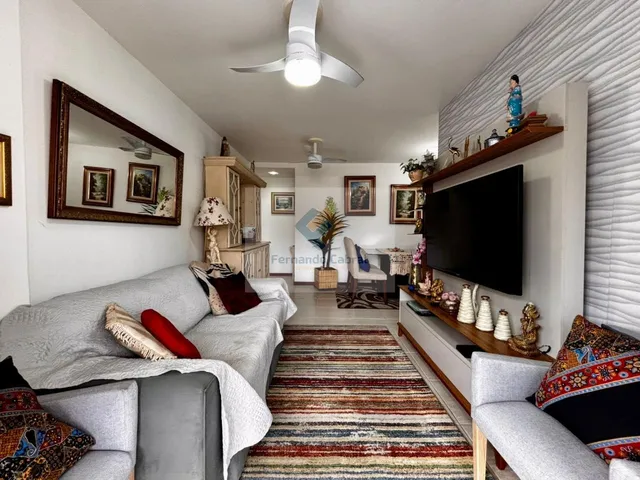 Imagem 15: Apartamento à venda em Icaraí, Niterói-RJ: 2 quartos, 1 suíte, 1 sala, 3 banheiros, 1