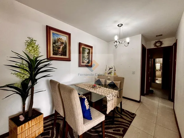 Imagem 8: Apartamento à venda em Icaraí, Niterói-RJ: 2 quartos, 1 suíte, 1 sala, 3 banheiros, 1