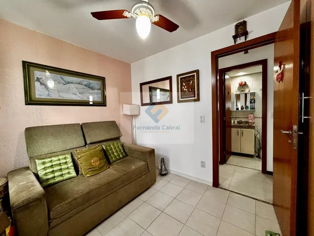 Imagem 3: Apartamento à venda em Icaraí, Niterói-RJ: 2 quartos, 1 suíte, 1 sala, 3 banheiros, 1