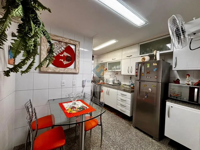 Imagem 2: Apartamento à venda em Icaraí, Niterói-RJ: 2 quartos, 1 suíte, 1 sala, 3 banheiros, 1