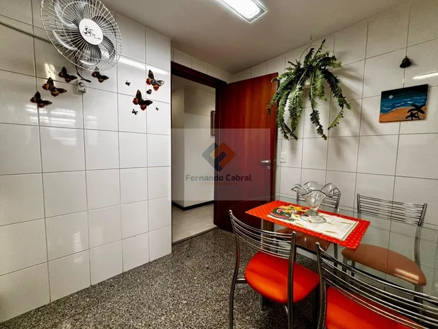 Imagem 14: Apartamento à venda em Icaraí, Niterói-RJ: 2 quartos, 1 suíte, 1 sala, 3 banheiros, 1