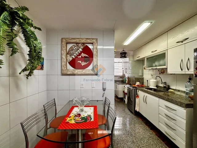 Imagem 11: Apartamento à venda em Icaraí, Niterói-RJ: 2 quartos, 1 suíte, 1 sala, 3 banheiros, 1
