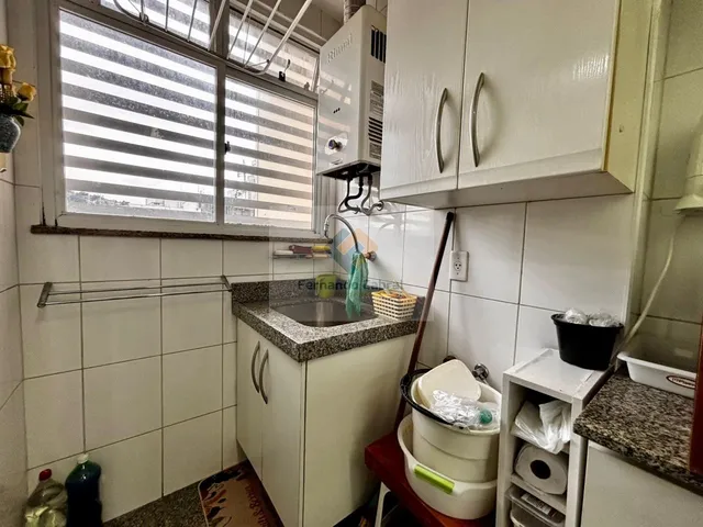 Imagem 4: Apartamento à venda em Icaraí, Niterói-RJ: 2 quartos, 1 suíte, 1 sala, 3 banheiros, 1