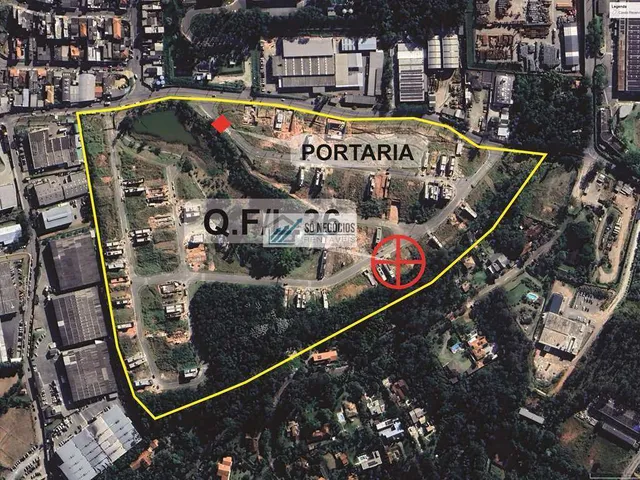 Imagem 4: Terreno à venda no Vitta Granja Viana em Cotia