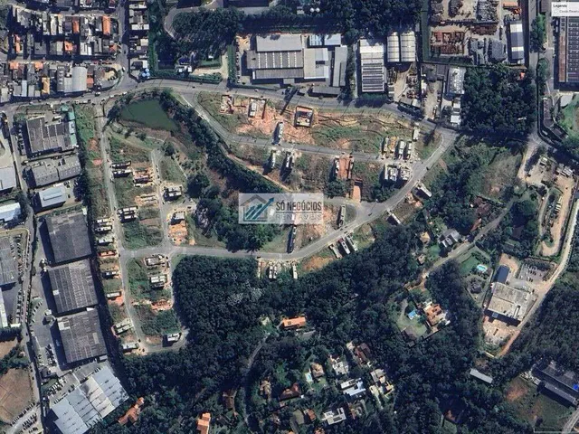 Imagem 10: Terreno à venda no Vitta Granja Viana em Cotia