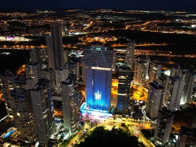 Imagem: Apartamento à venda no bairro Jardim Goiás