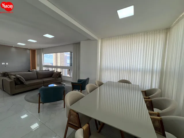 Imagem 11: Apartamento à venda no bairro Jardim Goiás - Goiânia/GO