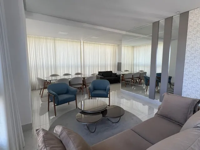 Imagem 13: Apartamento à venda no bairro Jardim Goiás - Goiânia/GO