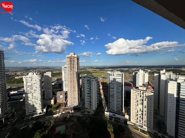 Imagem 4: Apartamento à venda no bairro Jardim Goiás - Goiânia/GO