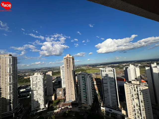 Imagem 7: Apartamento à venda no bairro Jardim Goiás - Goiânia/GO