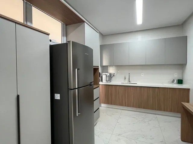 Imagem 10: Apartamento à venda no bairro Jardim Goiás - Goiânia/GO