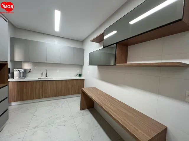 Imagem 3: Apartamento à venda no bairro Jardim Goiás - Goiânia/GO