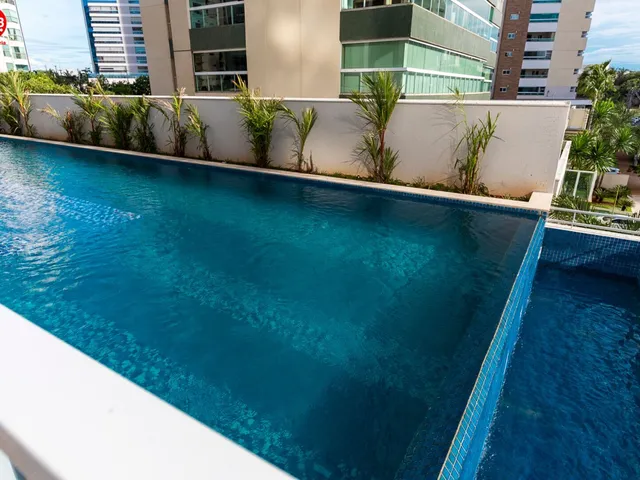 Imagem 15: Apartamento à venda no bairro Jardim Goiás - Goiânia/GO