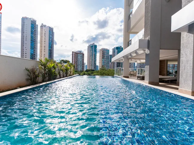 Imagem 6: Apartamento à venda no bairro Jardim Goiás - Goiânia/GO