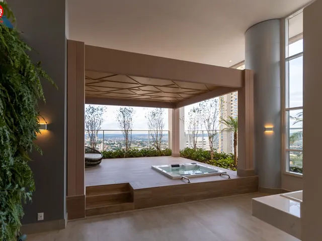 Imagem 9: Apartamento à venda no bairro Jardim Goiás - Goiânia/GO