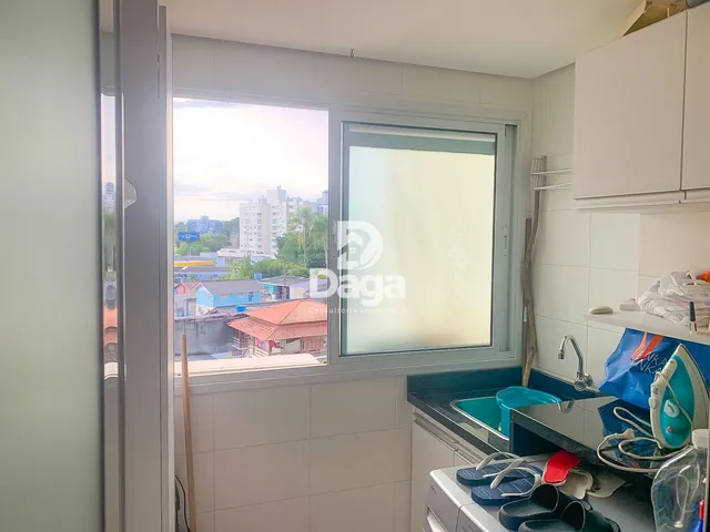 Imagem 14: Apartamento no Itacorubi - 3 dormitórios, sendo 1 suite - Florianópolis/SC