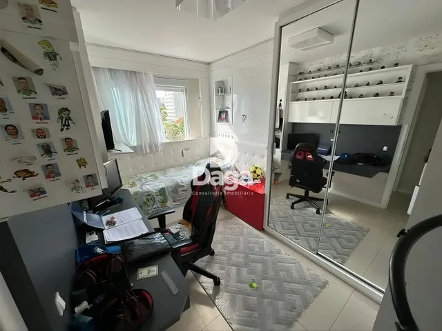 Imagem 10: Apartamento no Itacorubi - 3 dormitórios, sendo 1 suite - Florianópolis/SC