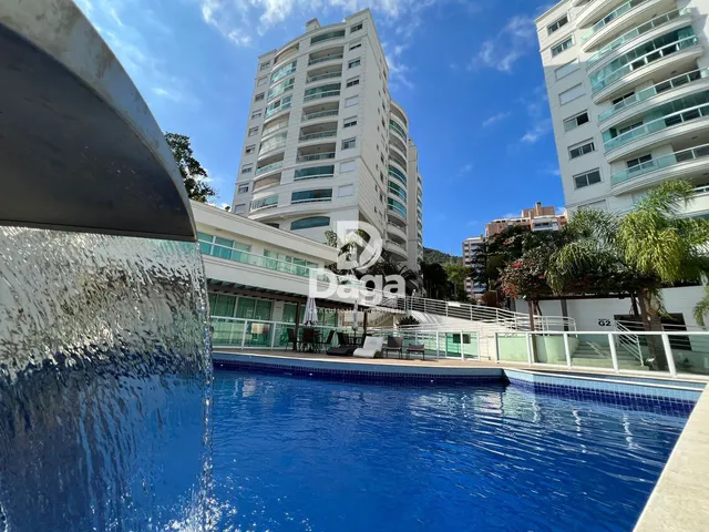 Imagem 12: Apartamento no Itacorubi - 3 dormitórios, sendo 1 suite - Florianópolis/SC