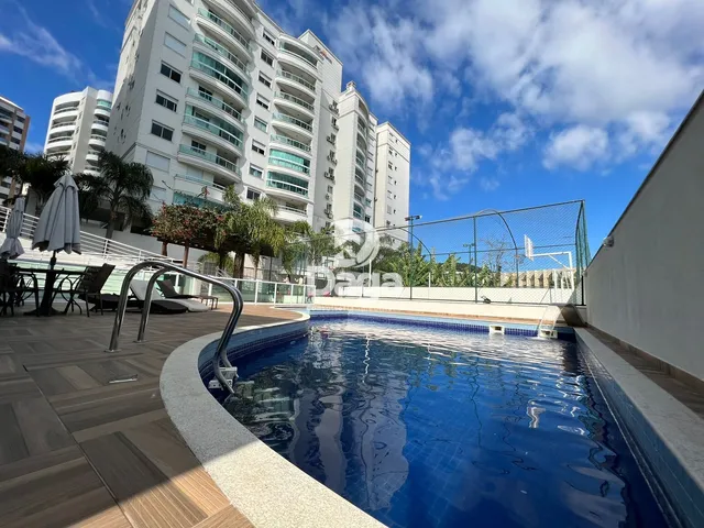 Imagem 7: Apartamento no Itacorubi - 3 dormitórios, sendo 1 suite - Florianópolis/SC