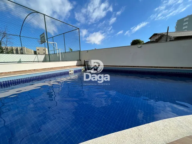 Imagem 8: Apartamento no Itacorubi - 3 dormitórios, sendo 1 suite - Florianópolis/SC