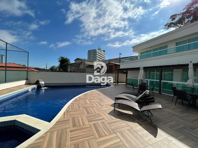 Imagem 12: Apartamento no Itacorubi - 3 dormitórios, sendo 1 suite - Florianópolis/SC