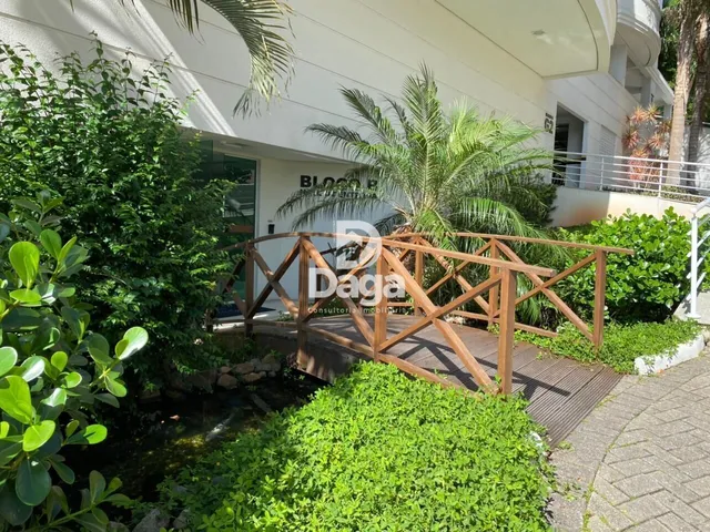 Imagem 13: Apartamento no Itacorubi - 3 dormitórios, sendo 1 suite - Florianópolis/SC