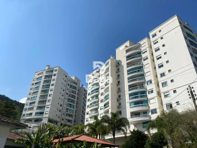 Imagem 14: Apartamento no Itacorubi - 3 dormitórios, sendo 1 suite - Florianópolis/SC