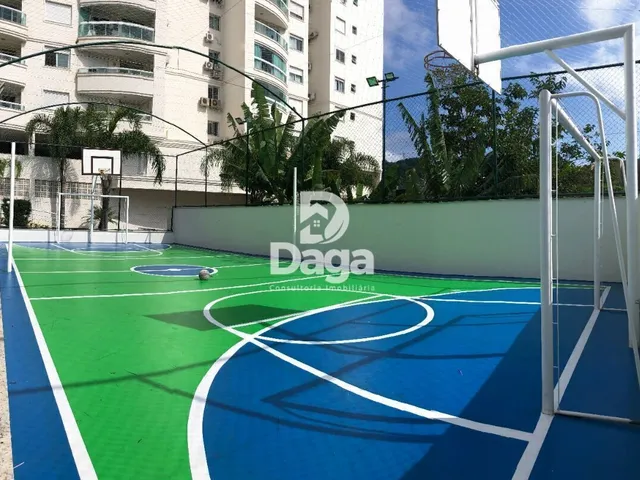 Imagem 16: Apartamento no Itacorubi - 3 dormitórios, sendo 1 suite - Florianópolis/SC