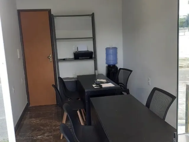 Imagem: Ponto Comercial na Fraga Maia