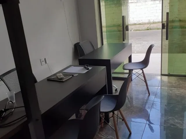 Imagem 5: Ponto Comercial na Fraga Maia