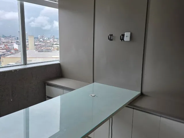 Imagem 5: Sala comercial em Multiplace