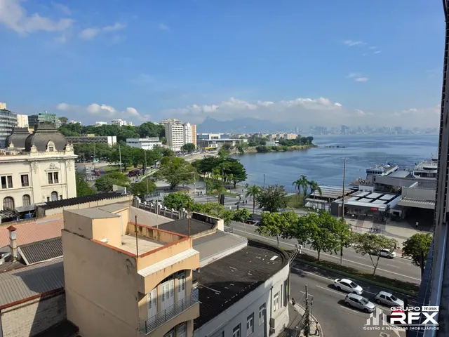 Imagem: Sala Comercial 1 dormitórios para vender