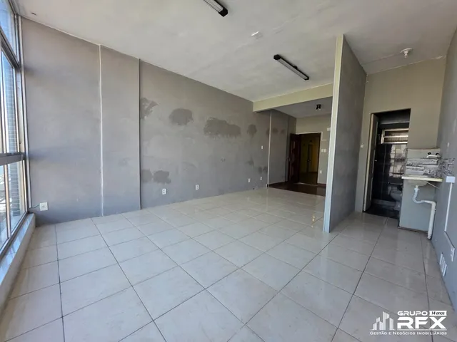 Imagem 4: Sala Comercial 1 dormitórios para vender ou alugar Centro Niterói/RJ