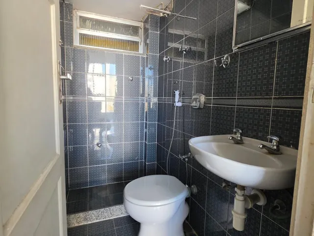 Imagem 2: Sala Comercial 1 dormitórios para vender ou alugar Centro Niterói/RJ