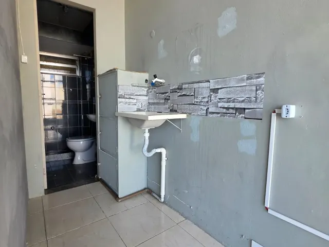 Imagem 3: Sala Comercial 1 dormitórios para vender ou alugar Centro Niterói/RJ