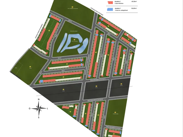 Imagem 2: CASA - Cachoeirinha