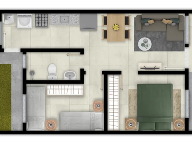 Imagem 4: CASA - Cachoeirinha