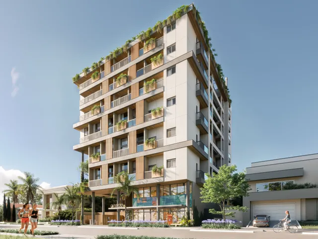Imagem: Brizz Smart Stay - Apartamento à venda