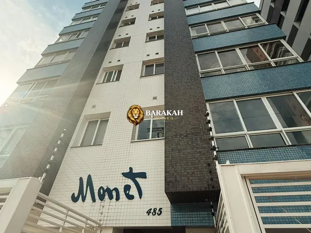 Imagem: Apartamento à venda no bairro Centro