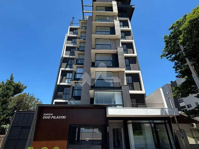 Imagem 2: Apartamento à venda, Vila Industrial, TOLEDO - PR